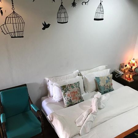 Rangoon Residence @ Georgetown Экстерьер фото