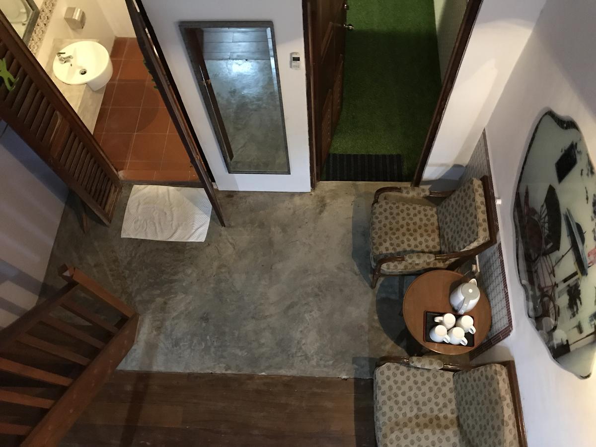 Rangoon Residence @ Georgetown Экстерьер фото