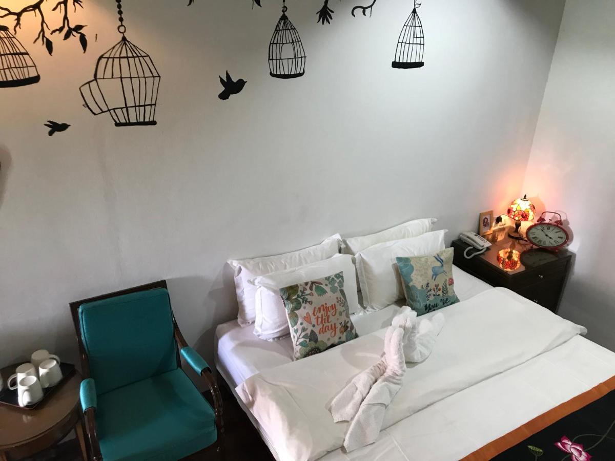 Rangoon Residence @ Georgetown Экстерьер фото