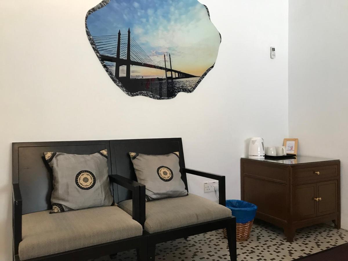 Rangoon Residence @ Georgetown Экстерьер фото