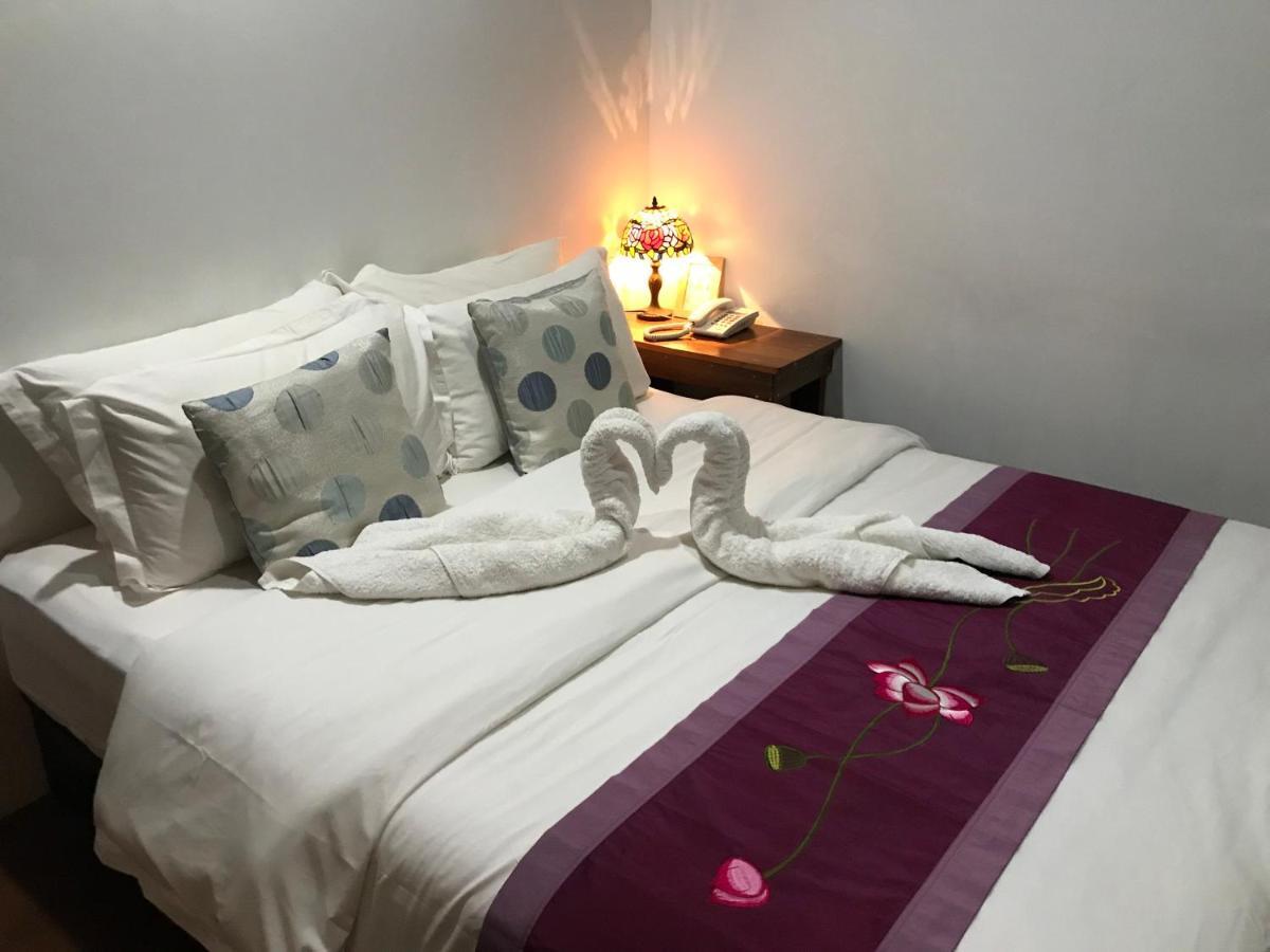 Rangoon Residence @ Georgetown Экстерьер фото