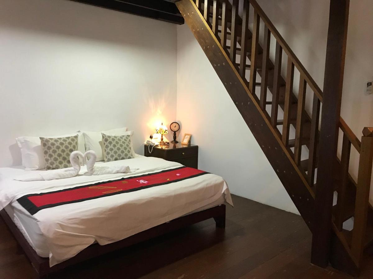 Rangoon Residence @ Georgetown Экстерьер фото